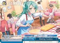 Making Cookies (BanG Dream! Girls Band Party! Vol.2)
