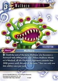 Malboro (Opus IV)