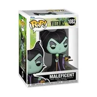 Maleficent (Pop! Vinyl) — Funko Card Value