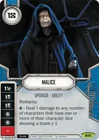 Malice (Convergence)