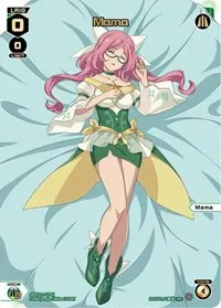 Mama Box Purchase (Promo Cards)