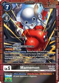 Mamemon (Versus Monsters)