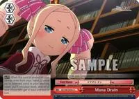 Mana Drain (Re:ZERO)