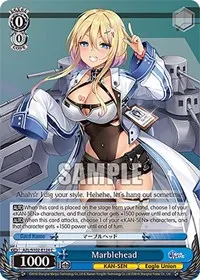 Marblehead (Azur Lane)
