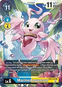 MarineAngemon (Digital Hazard)