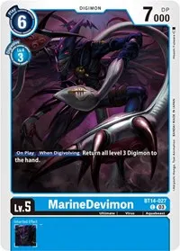 MarineDevimon (Blast Ace)
