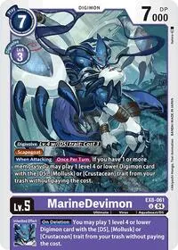 MarineDevimon (Chain of Liberation)