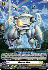 Marmor Ehre (D-BT08: Minerva Rising)
