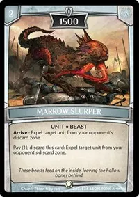 Marrow Slurper (Echoes of Hokken)