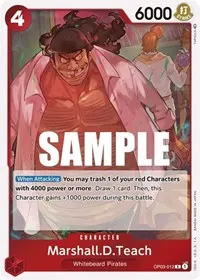 MarshallDTeach (Pillars of Strength)