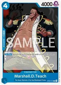 MarshallDTeach (Revision Pack Cards)