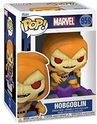 Marvel Hobgoblin (Pop! Vinyl)