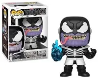 Marvel Venom Venomized Thanos (Pop! Vinyl)