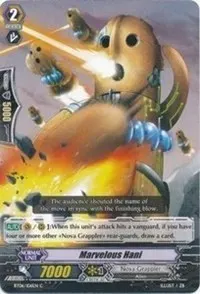 Marvelous Hani (EB04 - Infinite Phantom Legion)