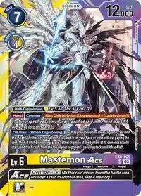 Mastemon ACE (Infernal Ascension)