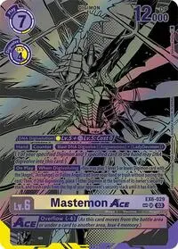 Mastemon ACE Textured (Infernal Ascension)