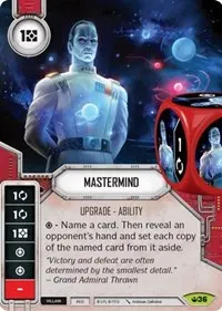 Mastermind (Spark of Hope)