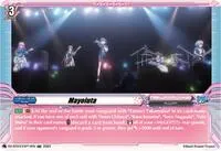 Mayoiuta EXP (DZ-BT03: Dimensional Transcendence)