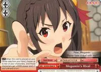 Megumins Rival (KonoSuba)