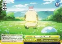 Meguru Mono (That Time I Got Reincarnated as a Slime)