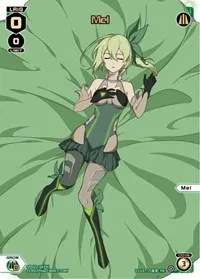 Mel Box Purchase (Promo Cards)