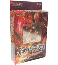 Melgis Starter Deck (Alice Origin Starter Deck)