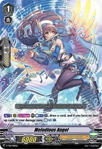 Melodious Angel (V-TD11: Altmile)