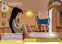 Memory of a Memory (Adventure Time)