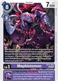 Mephistomon (Secret Crisis)