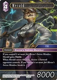 Merald (Emissaries of Light)