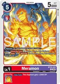 Meramon (Cyber Eden)