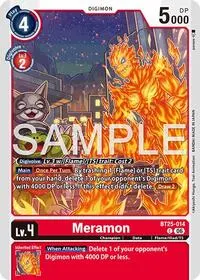 Meramon (Dual Revolution)