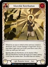 Merciful Retribution (Monarch)