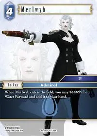 Merlwyb (Legacy Collection)
