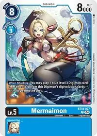 Mermaimon (Release Special Booster 2.0)