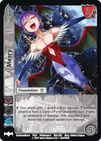 Merry (Capcom Platinum Series)