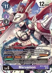 Mervamon (Dimensional Phase)