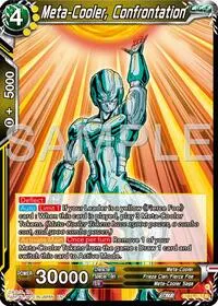 Meta Cooler Confrontation (History of Z)
