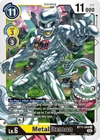 MetalEtemon (Dimensional Phase)