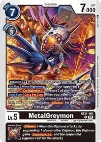 MetalGreymon (World Convergence)