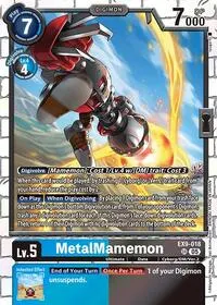 MetalMamemon (Versus Monsters)
