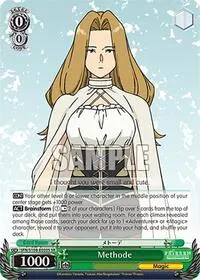 Methode SR (Frieren: Beyond Journey’s End)