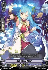 Mid Vocal Eonir (V-EB11: Crystal Melody)