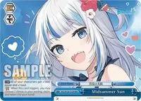 Midsummer Sun RRR (hololive production Vol.2)