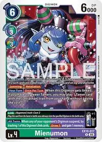 Mienumon (Sinister Order)