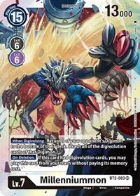 Millenniummon (Release Special Booster 1.0)