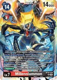 Millenniummon (Release Special Booster 2.0)