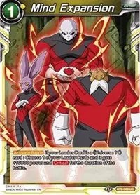 Mind Expansion (Universal Onslaught)