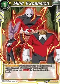 Mind Expansion (Universal Onslaught Pre-Release Cards)
