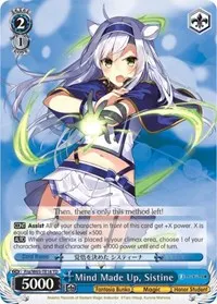 Mind Made Up Sistine (Fujimi Fantasia Bunko)